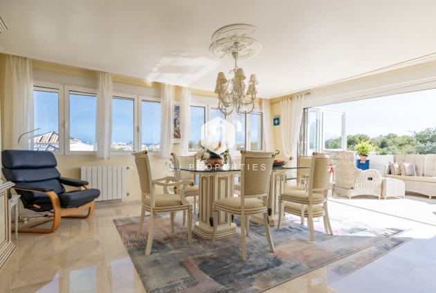 Resale - Apartment / flat -
Orihuela Costa - Costa Blanca