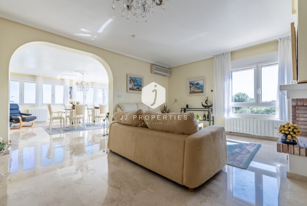 Resale - Apartment / flat -
Orihuela Costa - Costa Blanca