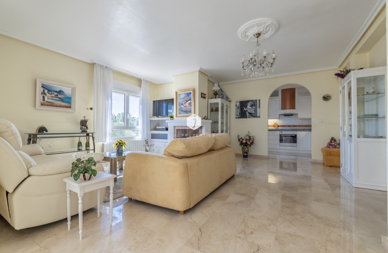 Resale - Apartment / flat -
Orihuela Costa - Costa Blanca