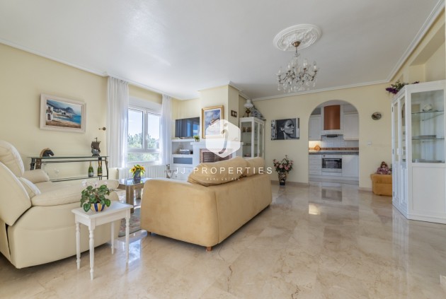 Resale - Apartment / flat -
Orihuela Costa - Costa Blanca