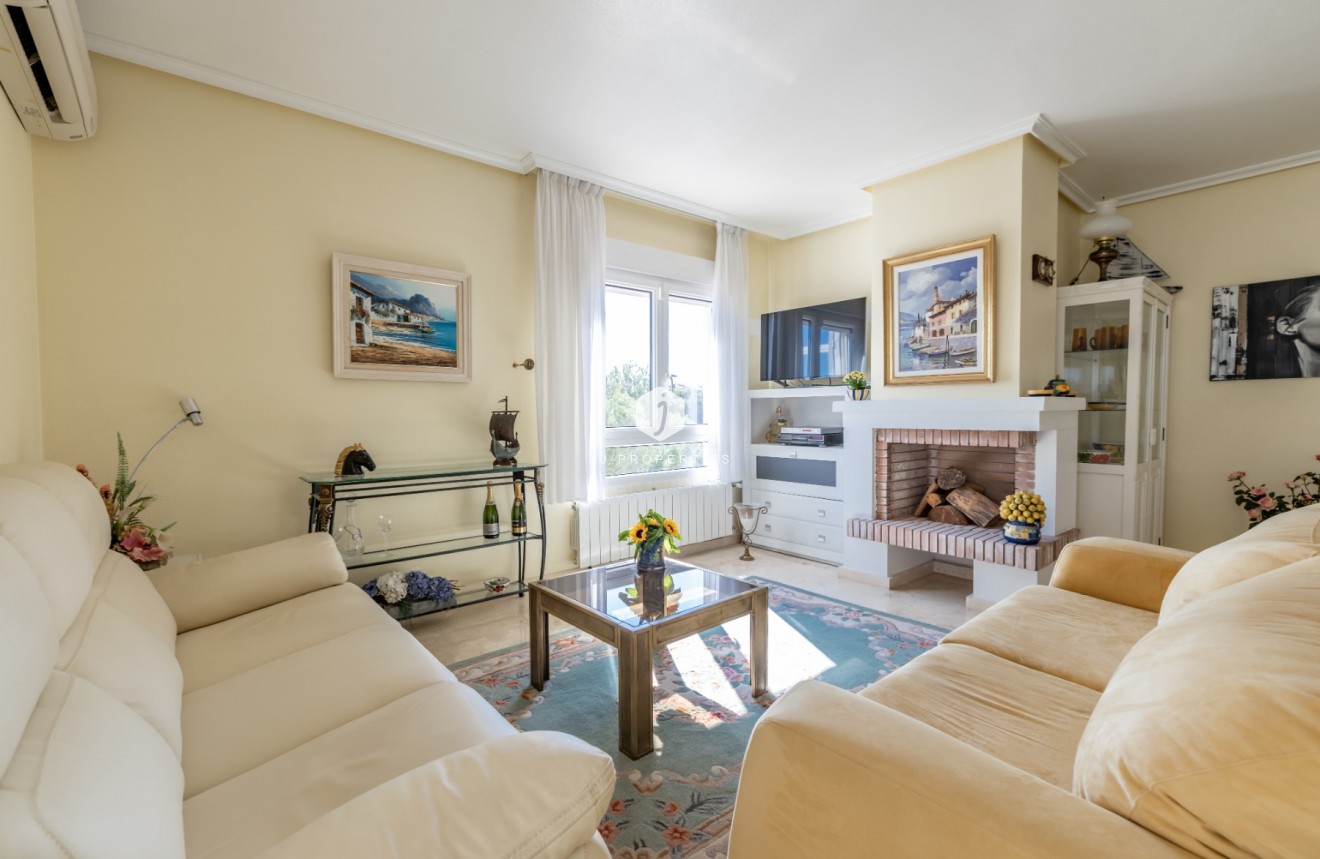 Resale - Apartment / flat -
Orihuela Costa - Costa Blanca