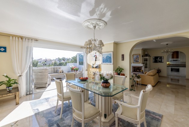 Resale - Apartment / flat -
Orihuela Costa - Costa Blanca