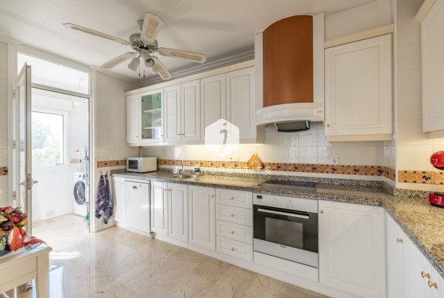 Resale - Apartment / flat -
Orihuela Costa - Costa Blanca