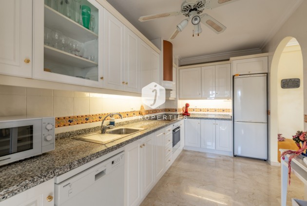 Resale - Apartment / flat -
Orihuela Costa - Costa Blanca