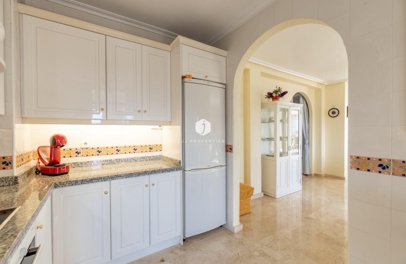 Resale - Apartment / flat -
Orihuela Costa - Costa Blanca