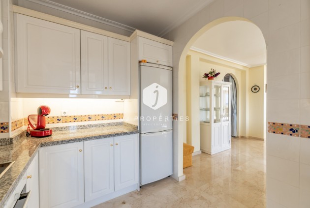 Resale - Apartment / flat -
Orihuela Costa - Costa Blanca