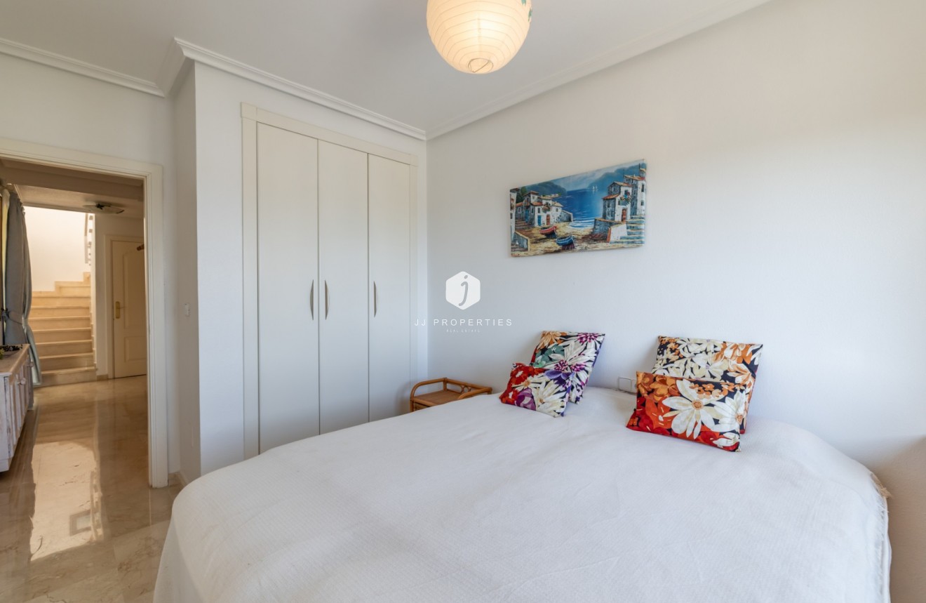 Resale - Apartment / flat -
Orihuela Costa - Costa Blanca