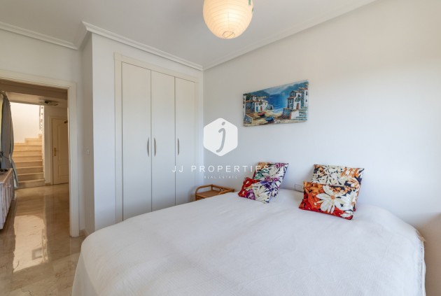 Resale - Apartment / flat -
Orihuela Costa - Costa Blanca