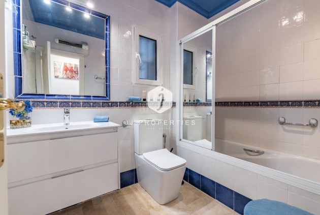 Resale - Apartment / flat -
Orihuela Costa - Costa Blanca