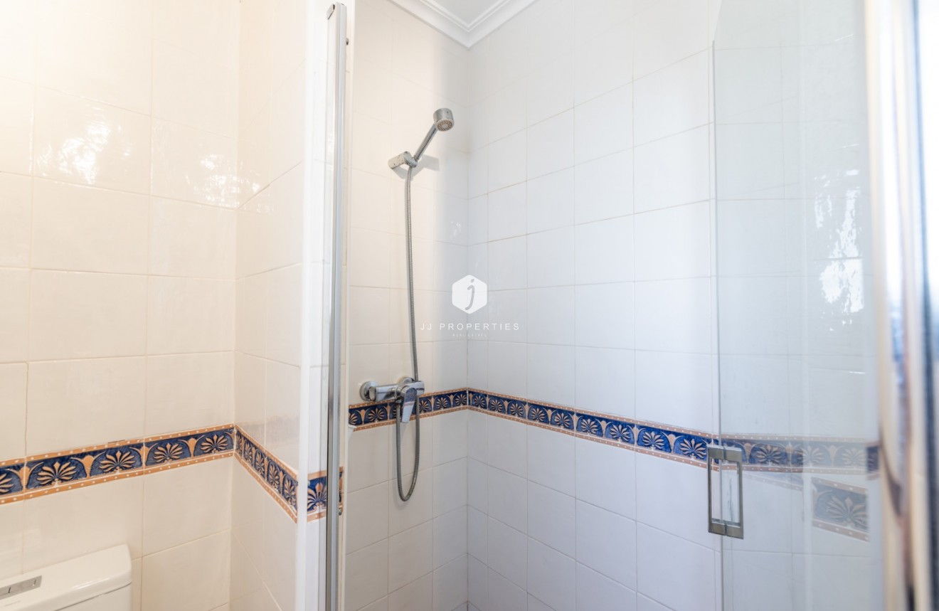 Resale - Apartment / flat -
Orihuela Costa - Costa Blanca