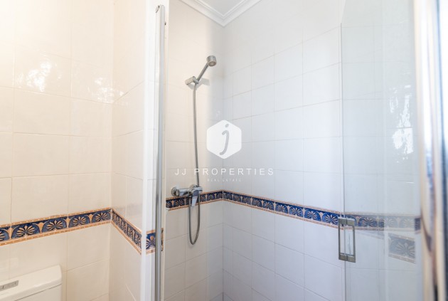 Resale - Apartment / flat -
Orihuela Costa - Costa Blanca