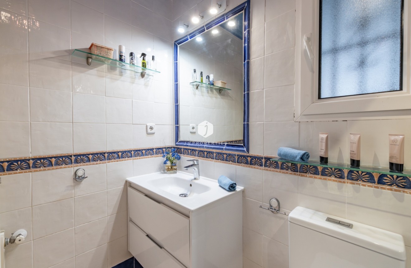 Resale - Apartment / flat -
Orihuela Costa - Costa Blanca