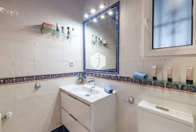 Resale - Apartment / flat -
Orihuela Costa - Costa Blanca