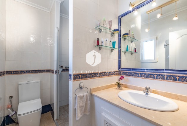 Resale - Apartment / flat -
Orihuela Costa - Costa Blanca