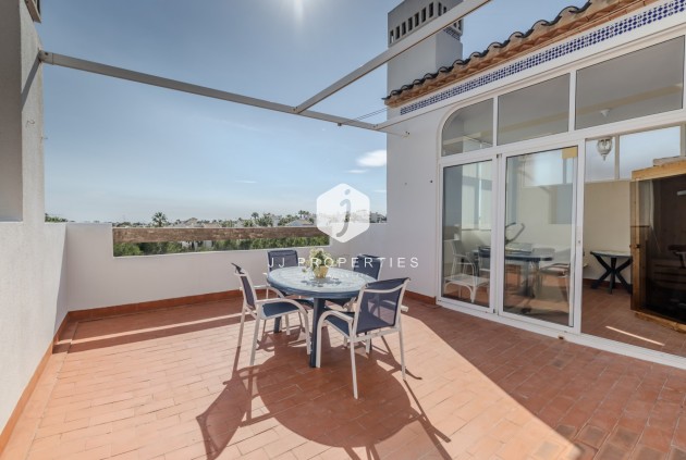 Resale - Apartment / flat -
Orihuela Costa - Costa Blanca