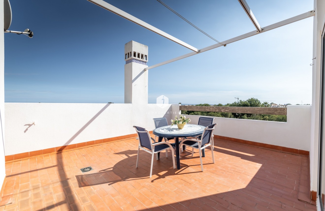 Resale - Apartment / flat -
Orihuela Costa - Costa Blanca