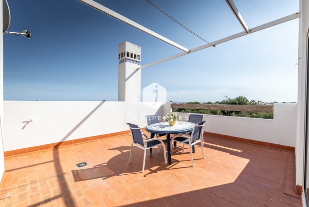 Resale - Apartment / flat -
Orihuela Costa - Costa Blanca