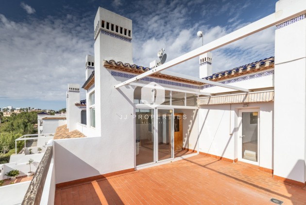 Resale - Apartment / flat -
Orihuela Costa - Costa Blanca