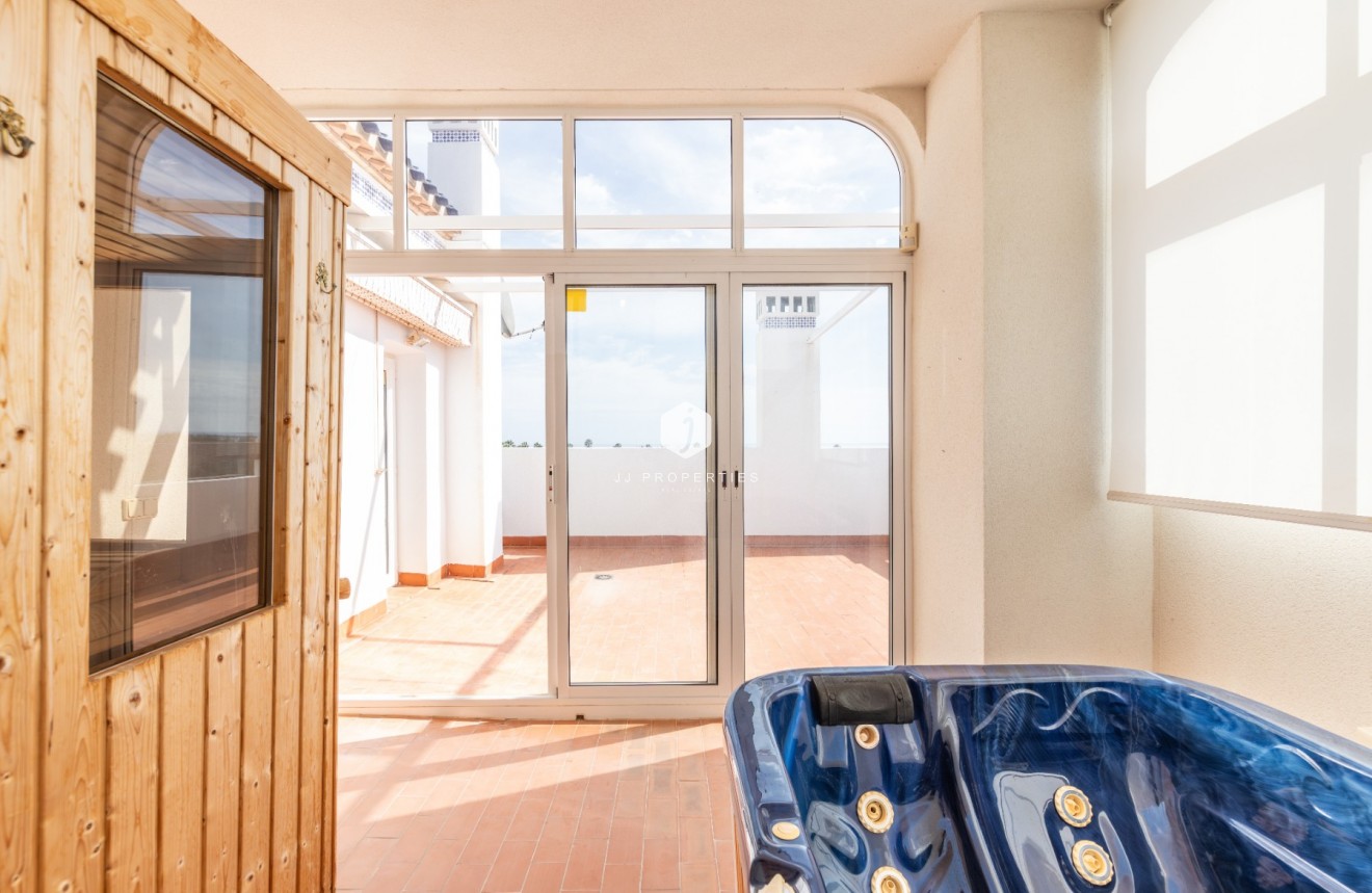 Resale - Apartment / flat -
Orihuela Costa - Costa Blanca