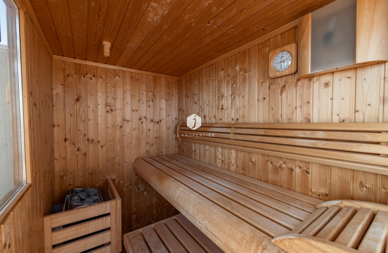 Resale - Apartment / flat -
Orihuela Costa - Costa Blanca