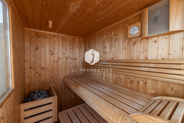 Resale - Apartment / flat -
Orihuela Costa - Costa Blanca