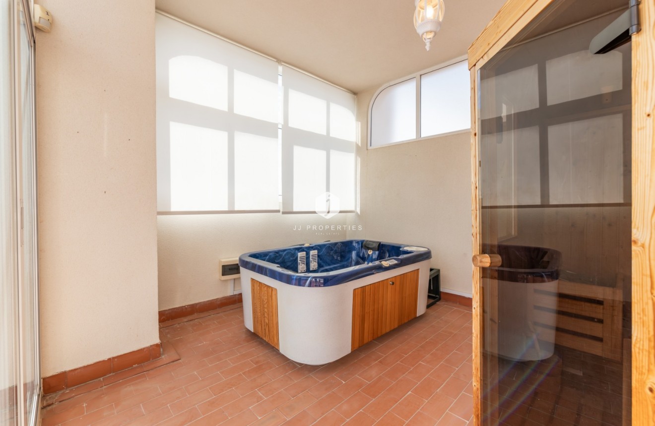 Resale - Apartment / flat -
Orihuela Costa - Costa Blanca