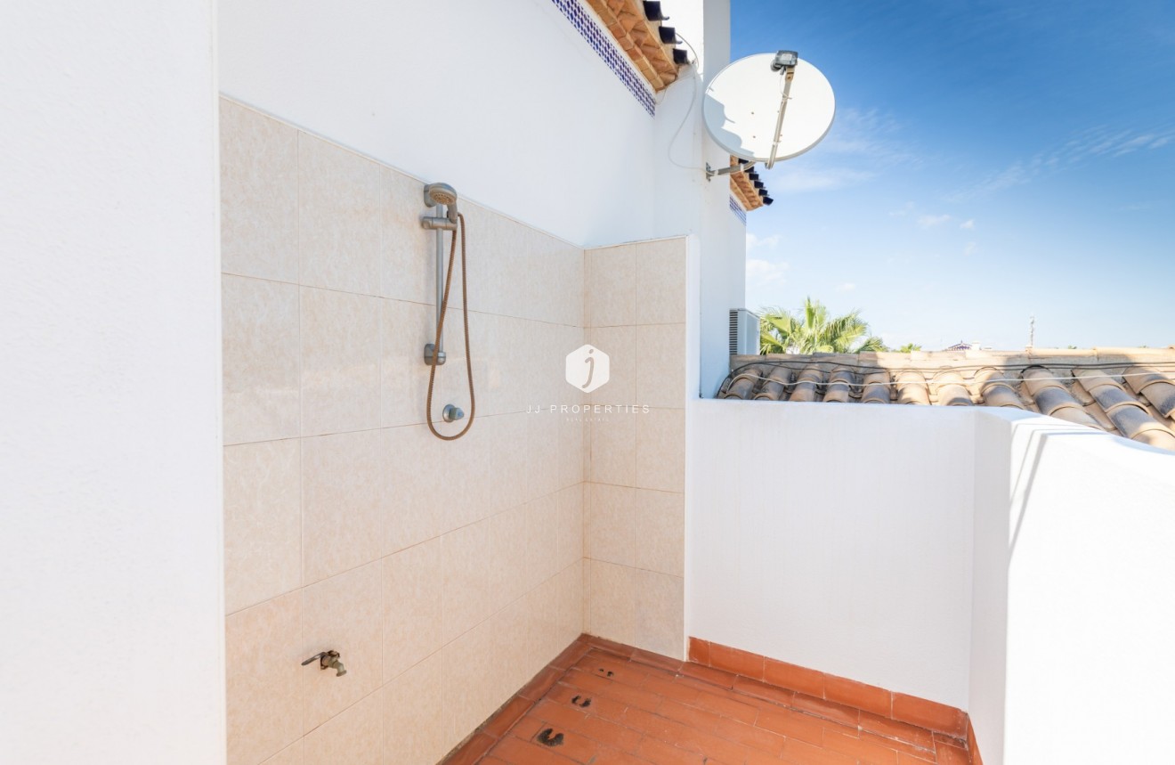 Resale - Apartment / flat -
Orihuela Costa - Costa Blanca