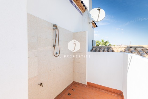 Resale - Apartment / flat -
Orihuela Costa - Costa Blanca