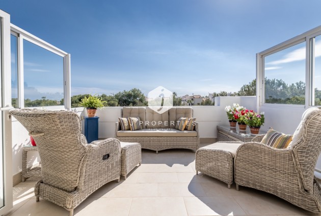 Resale - Apartment / flat -
Orihuela Costa - Costa Blanca