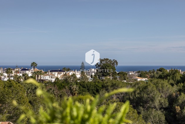 Resale - Apartment / flat -
Orihuela Costa - Costa Blanca