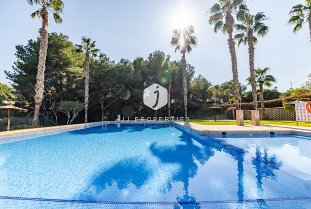 Resale - Apartment / flat -
Orihuela Costa - Costa Blanca