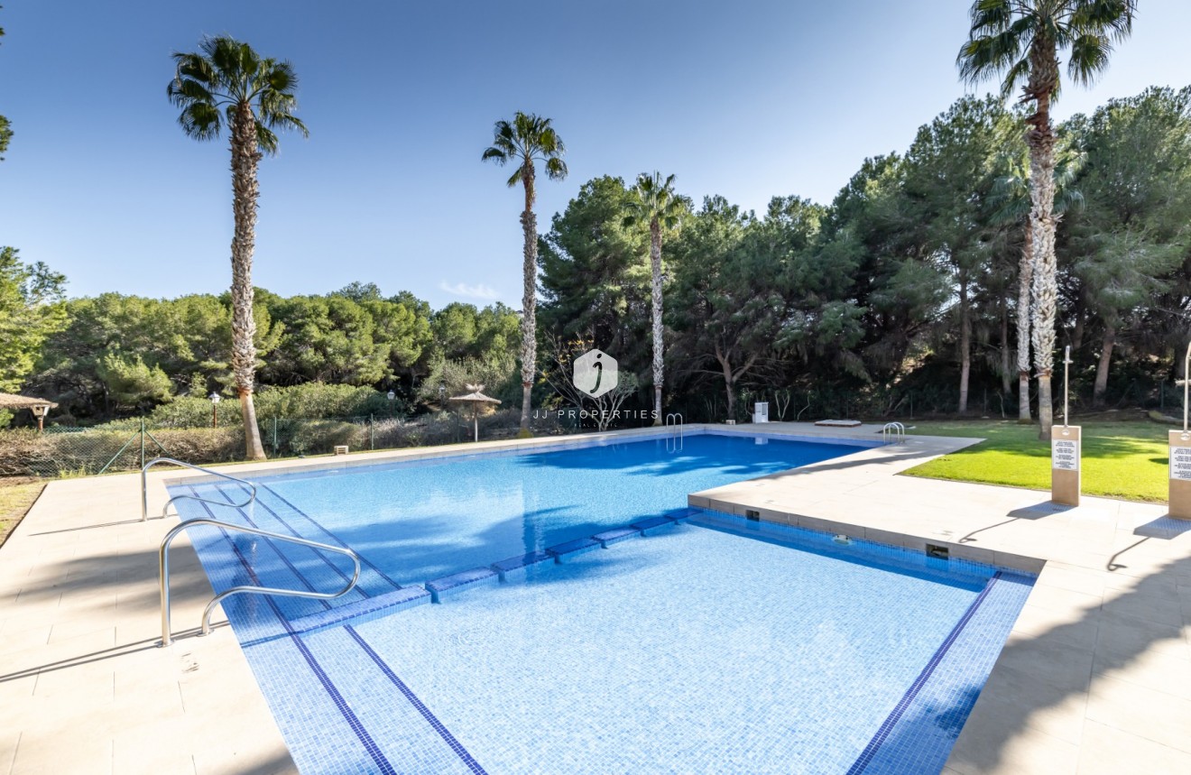 Resale - Apartment / flat -
Orihuela Costa - Costa Blanca