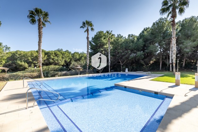 Resale - Apartment / flat -
Orihuela Costa - Costa Blanca