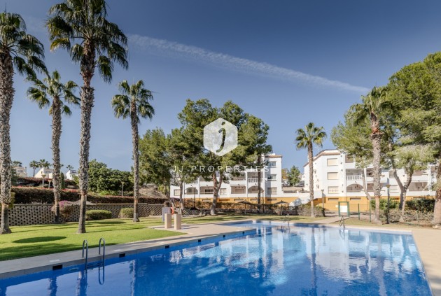 Resale - Apartment / flat -
Orihuela Costa - Costa Blanca