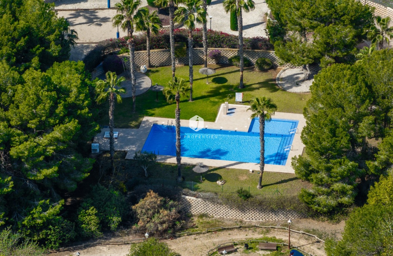 Resale - Apartment / flat -
Orihuela Costa - Costa Blanca