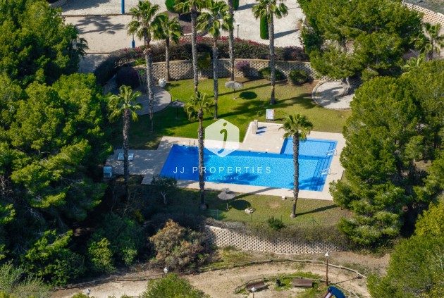 Resale - Apartment / flat -
Orihuela Costa - Costa Blanca