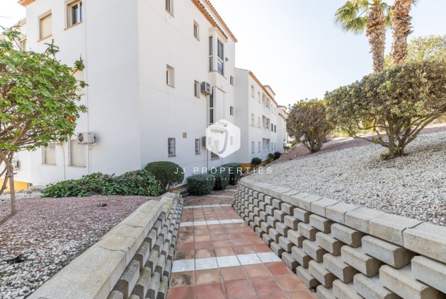 Resale - Apartment / flat -
Orihuela Costa - Costa Blanca