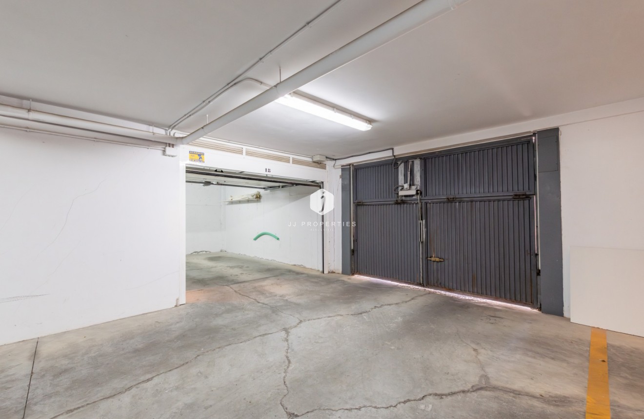 Resale - Apartment / flat -
Orihuela Costa - Costa Blanca