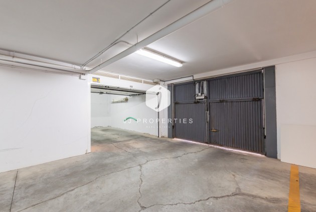 Resale - Apartment / flat -
Orihuela Costa - Costa Blanca