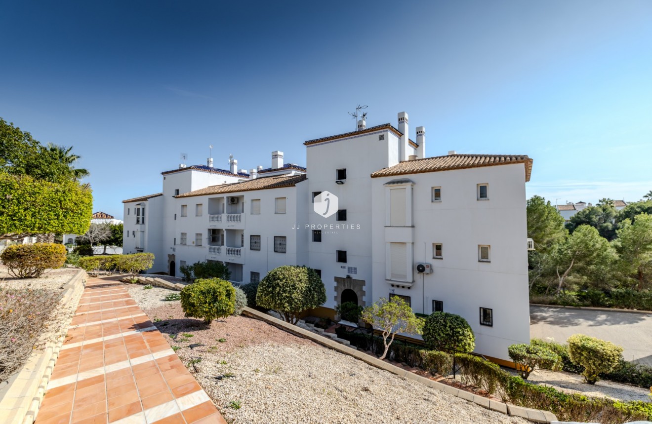 Resale - Apartment / flat -
Orihuela Costa - Costa Blanca