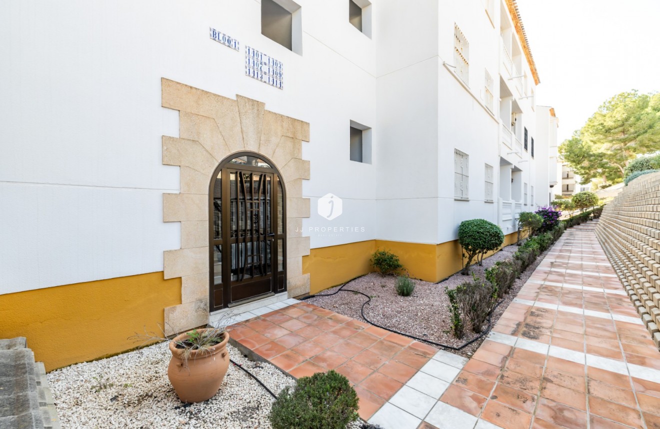 Resale - Apartment / flat -
Orihuela Costa - Costa Blanca