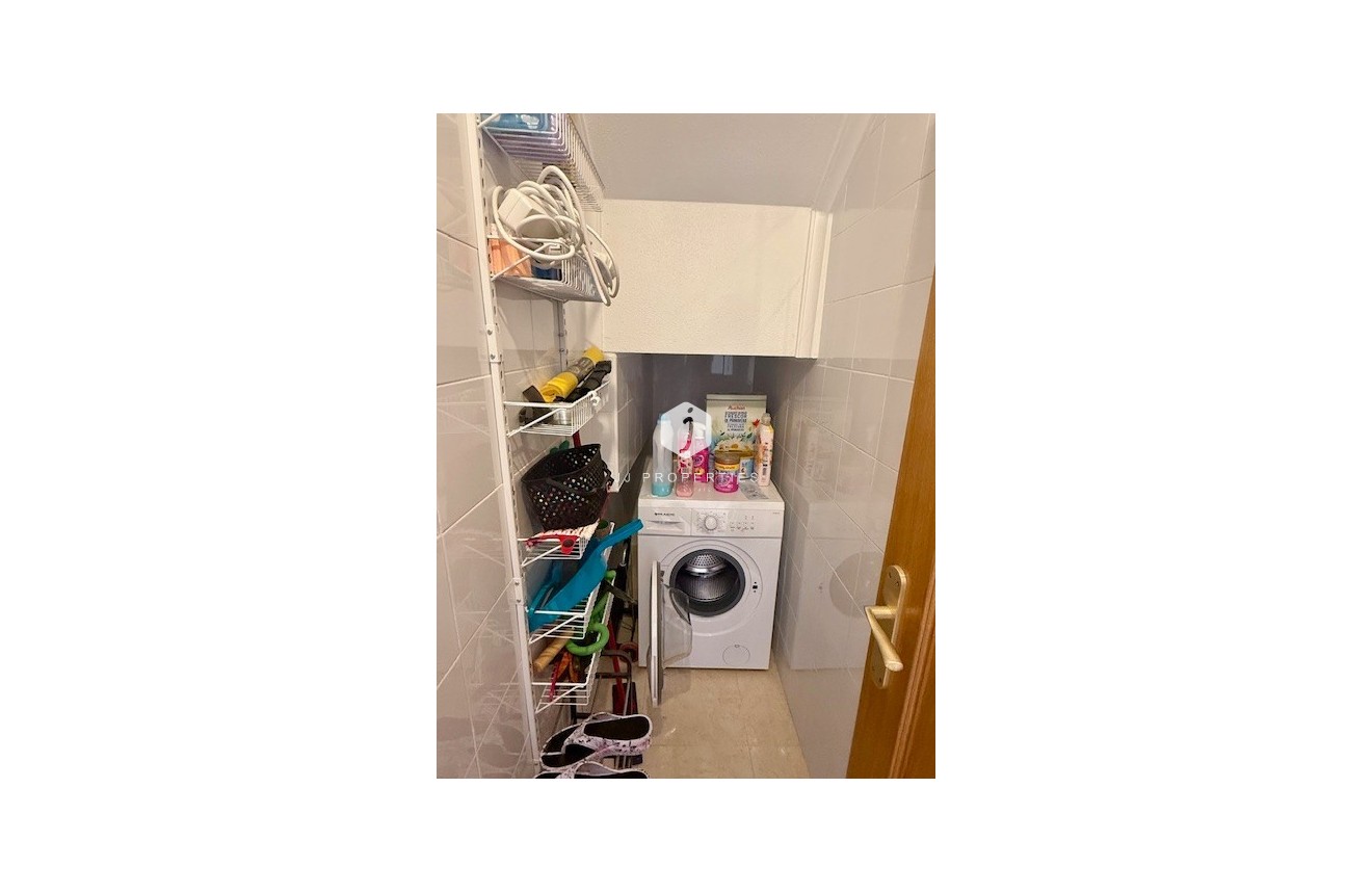 Resale - Chalet -
San Miguel de Salinas - Inland