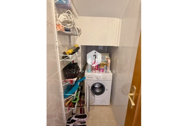 Resale - Chalet -
San Miguel de Salinas - Inland