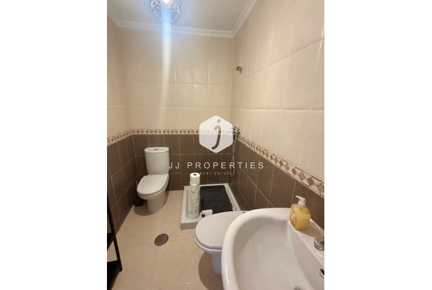 Resale - Chalet -
San Miguel de Salinas - Inland