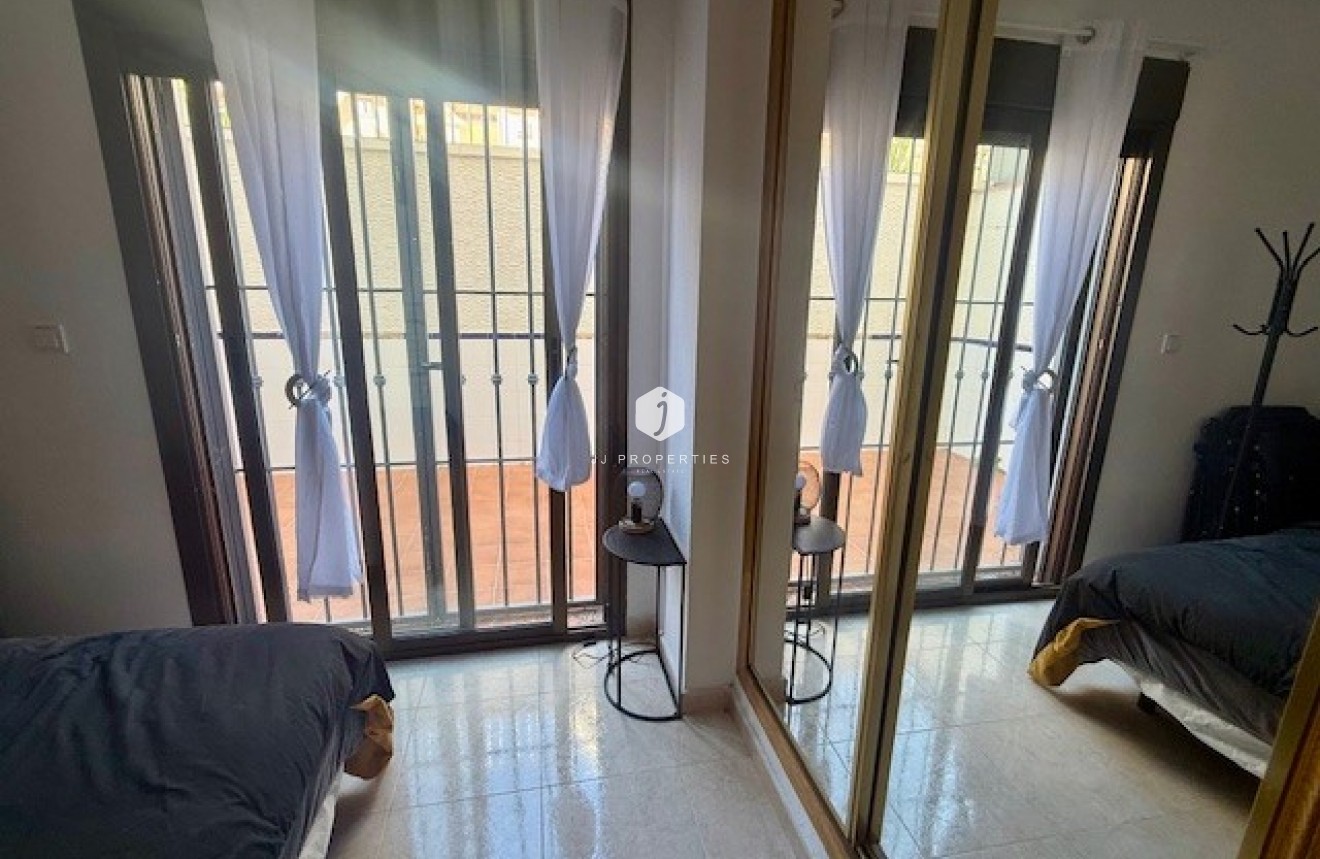 Resale - Chalet -
San Miguel de Salinas - Inland