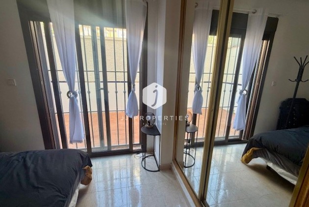 Resale - Chalet -
San Miguel de Salinas - Inland