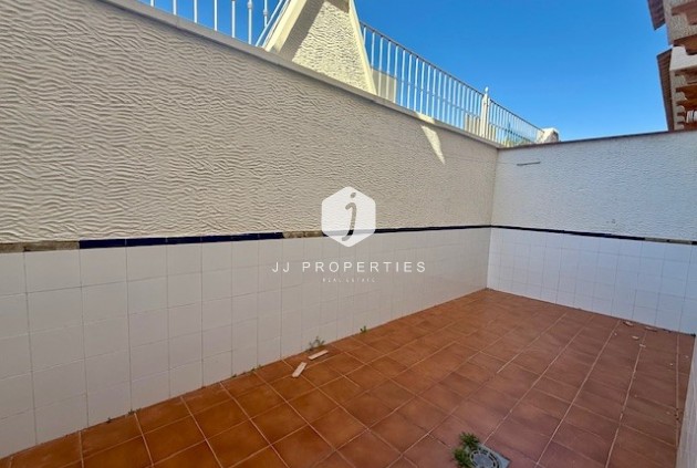 Resale - Chalet -
San Miguel de Salinas - Inland