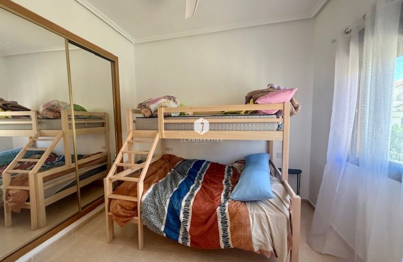 Resale - Chalet -
San Miguel de Salinas - Inland