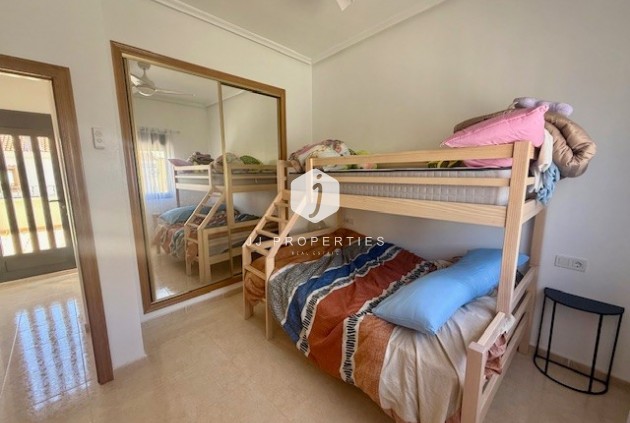 Resale - Chalet -
San Miguel de Salinas - Inland