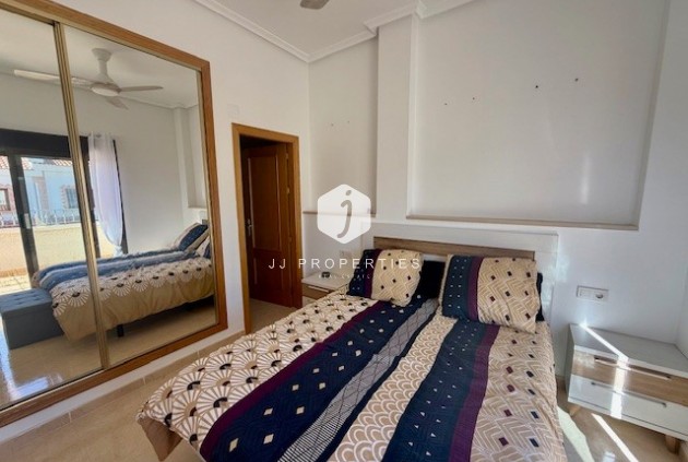 Resale - Chalet -
San Miguel de Salinas - Inland